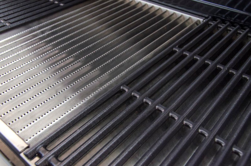 Charbroil Professional/Signature/Commercial Series TRU-Infrared Replacement Grate & Emitter - 3297527R04 - Image 4